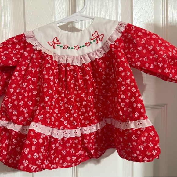 Vintage Alexis Dress - Picture 7 of 13